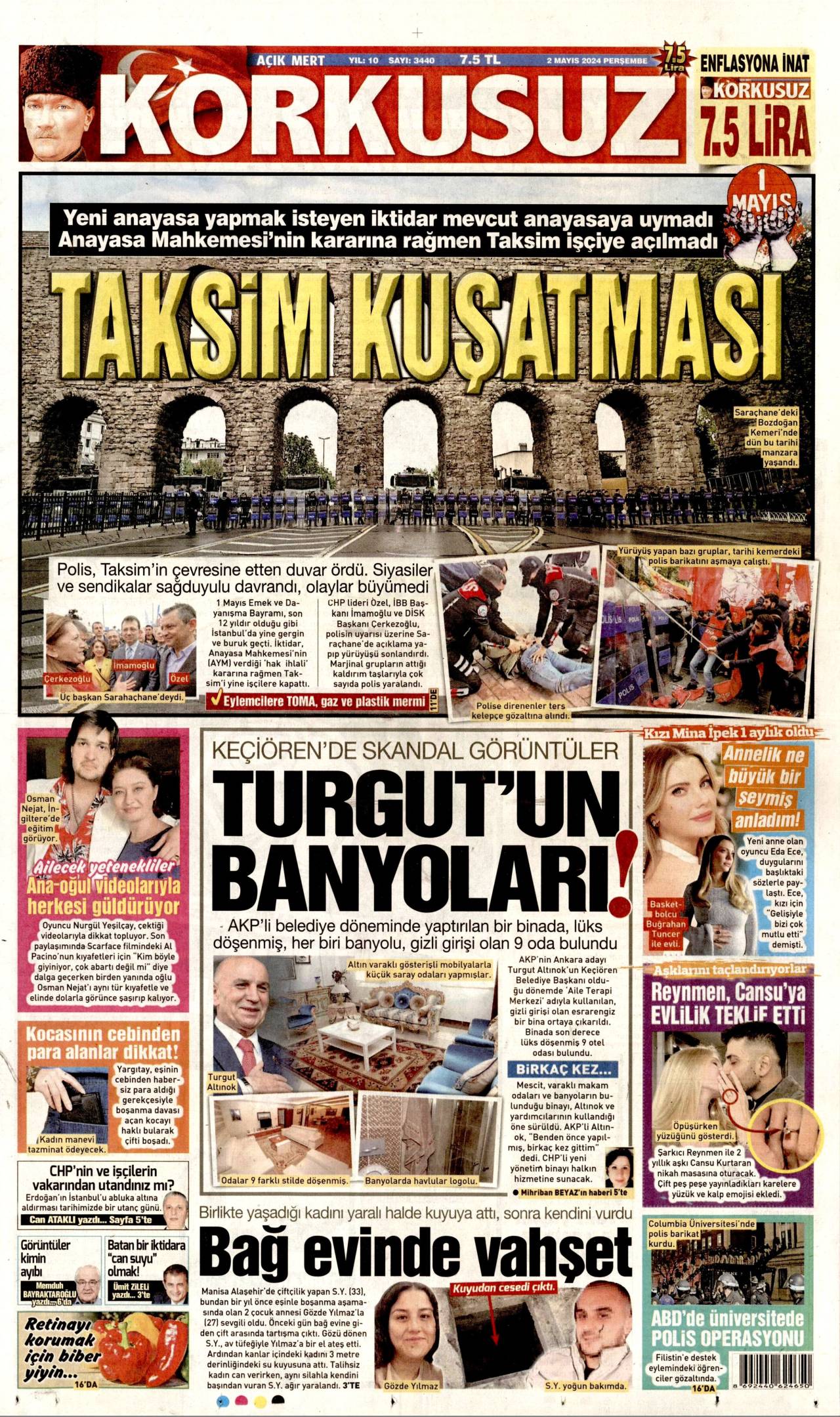 Karkusuz Gazetesi
